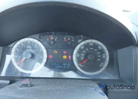 2008 Ford Escape Limited z USA, uszkodzony, nr VIN 1FMCU941X8KA87197